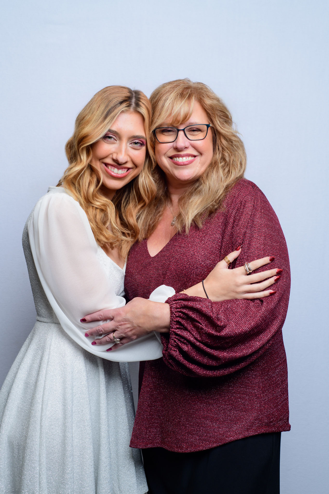 Valerie and Brianna Fiore